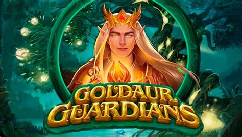 Goldaur Guardians Slot - Play Online